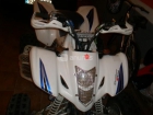 QUAD SUZUKI LTZ 400 - mejor precio | unprecio.es