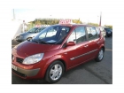 RENAULT SCENIC LUXE PRIVILEGE 1.9DCI - mejor precio | unprecio.es