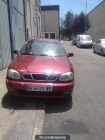 SE VENDE COCHE DAEWOO LANOS - mejor precio | unprecio.es