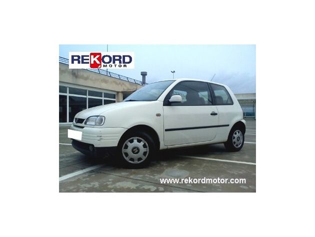 SEAT AROSA 1.0 FRIEND 3PUERTAS 50CV