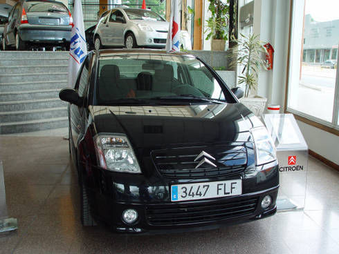 Skoda Octavia 1.9 TDI Ambiente