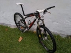 SPECIALIZED S-WORKS HT JULIO 2010 - mejor precio | unprecio.es