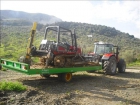 tractor con vatea 45.000 E - mejor precio | unprecio.es