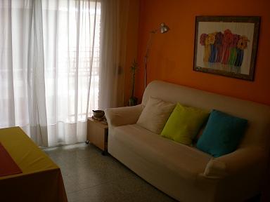 Vendo Apartamento en la Costa Brava Blanes