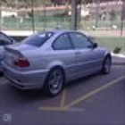 VENDO BMW 318CI - mejor precio | unprecio.es