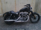 VENDO HARLEY DAVIDSON XL 1200 NIGHTSTER - mejor precio | unprecio.es