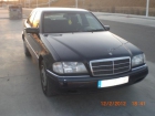 VENDO MERCEDES BENZ  C180 CON TODAS EXTRAS - mejor precio | unprecio.es