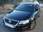 VOLKSWAGEN PASSAT 2.0TDI  ADV. 110 - mejor precio | unprecio.es