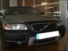 Volvo XC-70 D5 - mejor precio | unprecio.es