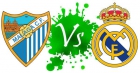 Regalo Málaga - Real Madrid, zona preferencia 160e - mejor precio | unprecio.es