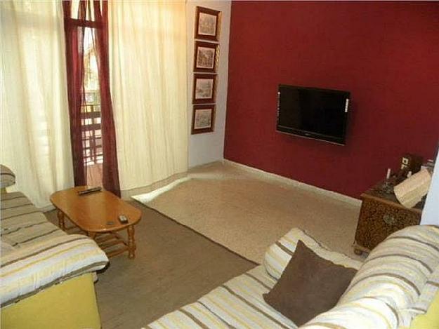 Apartamento en Almuñécar