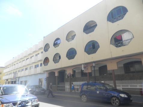 Apartamento en Corralejo