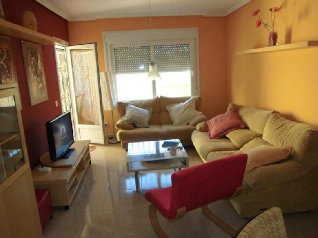 Apartamento en Roquetas de Mar