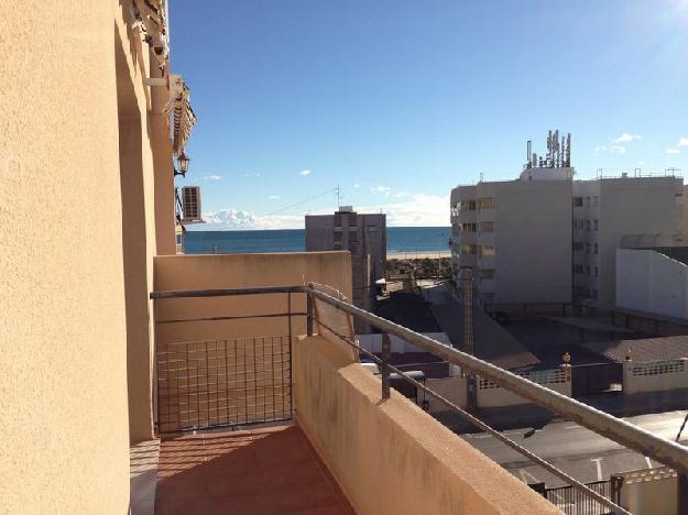 ático en Canet d´En Berenguer