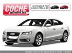 Audi A4 Sedan 1.9TDI - mejor precio | unprecio.es