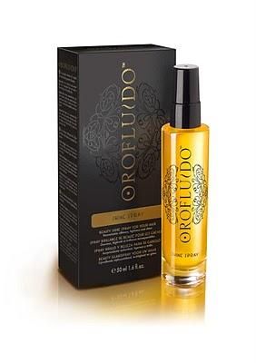 Beauty Shine Spray Orofluido 50ml