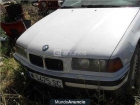 BMW 325tds para despiece siniestro averi - mejor precio | unprecio.es