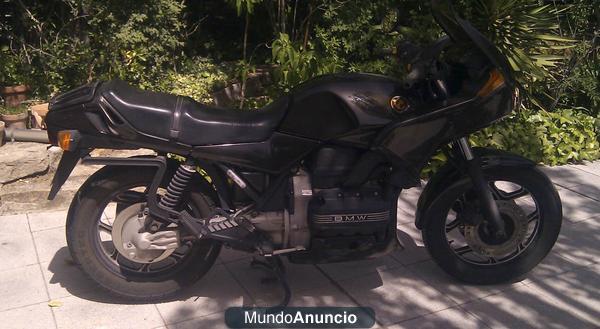 BMW K 75 S - 1500 euros