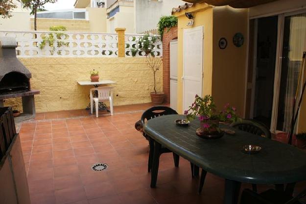 Casa adosada en Estepona