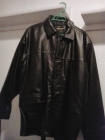 Chaqueta de piel talla xl para caballeros - mejor precio | unprecio.es