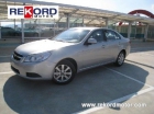 CHEVROLET EPICA 2.0 VCDI LS 150 CV 4PUERTAS SEDAN KM0 A ESTRENAR - Barcelona - mejor precio | unprecio.es