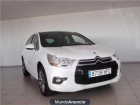 Citroën DS4 1.6 eHDi 110cv CMP STT Design - mejor precio | unprecio.es