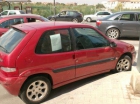 CITROEN SAXO VTS - Valencia - mejor precio | unprecio.es