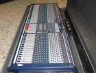 Consola Mixer Soundcraft Gb8 40 Canales Con Case Rigido - mejor precio | unprecio.es