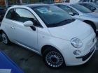 FIAT 500  1.2 LOUNGE - mejor precio | unprecio.es