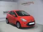 Ford Ka 1.20 Titanium '09 - mejor precio | unprecio.es