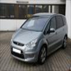 Ford S-MAX TITANIUM 2,0 TDCI 140 - mejor precio | unprecio.es