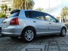 Honda Civic 1.6 16v ES VTEC IMPECABLE - mejor precio | unprecio.es