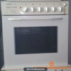 horno + encimera electricos,666200703 - mejor precio | unprecio.es