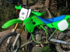 kawasaki kx 125 - mejor precio | unprecio.es