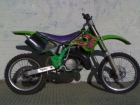 Kawasaki kx 250 - mejor precio | unprecio.es