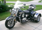 Kawasaki Vulcan 2004 - mejor precio | unprecio.es