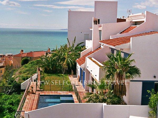Málaga Holiday Accommodation