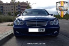 Mercedes-benz c 280 elegance automatico - mejor precio | unprecio.es