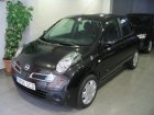 NISSAN MICRA 1.4I ACENTA 5P - Valencia - mejor precio | unprecio.es