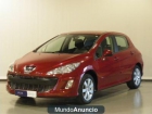 Peugeot 308 SPORT 1.6 - mejor precio | unprecio.es