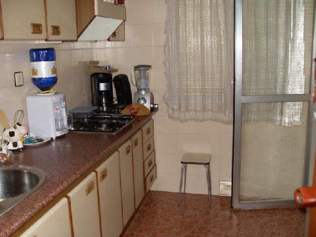 Piso en Almería