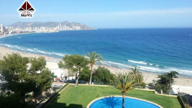 Piso en Benidorm