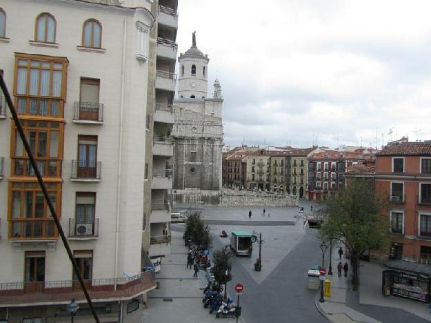 Piso en Valladolid