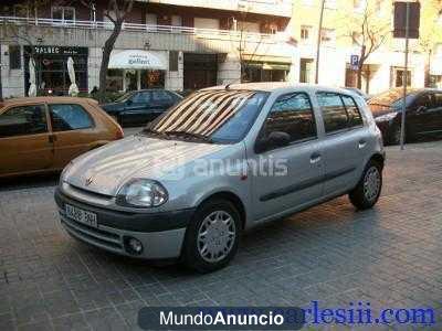 Renault Clio ALIZE 1.9D