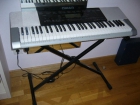 Se vende teclado casio ctk 4200 solo estrenado. esta nuevo. - mejor precio | unprecio.es