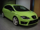 SEAT LEON 2.0 CUPRA R - mejor precio | unprecio.es