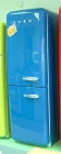 SMEG - FRIGORIFICOS RETRO FAB32BLS6 SOLO UNO A ESTE PRECIO - mejor precio | unprecio.es