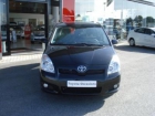 Toyota Corolla Verso 136 D-4D Luna 5pl - mejor precio | unprecio.es