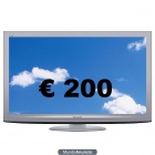 TV Plasma 50\" Panasonic TX-P50G20 Full HD y 600 Hz - mejor precio | unprecio.es