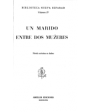 Un marido entre dos muzeres. Novela anónima en ladino. Traducción y estudio de Mª del Rosario Martínez González. ---  Am